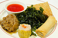 Yang Sing Cathay food