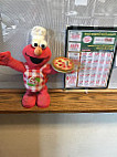 Randy's Pizza Salute food