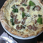 Pizzeria Fatte' Na Pizza food