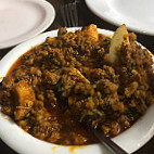 Mangla food