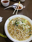 999 Shan Noodle Shop food