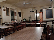 Osteria Piccolo Stelvio inside