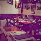 La Cantina Di Dante food