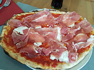 Pizzeria Da Lino food