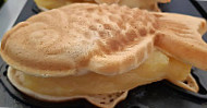 Dako's Taiyaki food