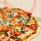 Freshslice Pizza food