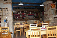 Pizzeria Diverso food