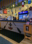 Murphy's Fish & Chips inside