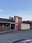 Derby City Pizza Co. outside