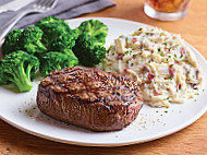 Applebee's food