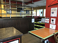 Pizza Hut inside