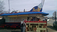 Zesto Drive-in outside