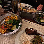 Dishoom Shoreditch food