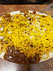 Skyline Chili food