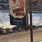 Birreria Nevegal outside