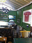 Brauhaus inside