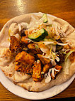 Shahi Nan Kebab House food