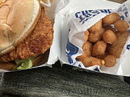 Culver's food