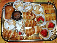 Pasticceria Bianchi Giovanni food