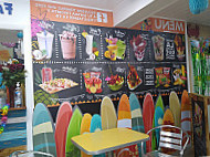 Waikiki Botanas food