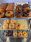 Bosa Donuts food