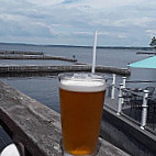 Sackets Harbor Brewing Company food