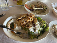 Albasha Greek Lebanese food