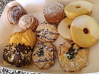 Dolci Sapori food