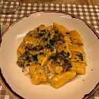 Trattoria La Peppina food