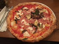 Pizzeria Pellone food