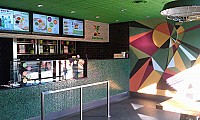 Zambrero Weston Creek inside