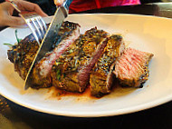 Saltlik, A Rare Steakhouse - Calgary food