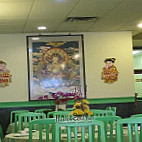 Po Kong Vegetarian inside