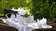 Hirschen Lehen - Hotel & Restaurant food