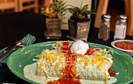 Old Santa Fe Mexican Grille food