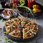 Domino's Pizza Kings Meadows food