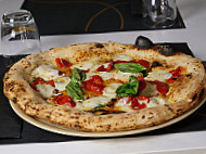 Pizzeria Luca Brancaccio food