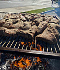 Orcutt Burgers outside