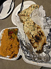 Natraj's Tandoori food