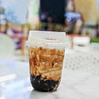 King Kong Bubble Tea food