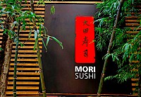 Mori Otha Sushi unknown