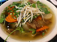 Pho Saigon food