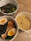 Silverlake Ramen food