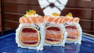 Sushi Mood food