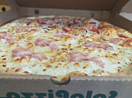 Solopizza food