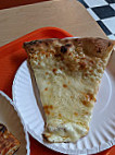 Paulie Gee's Crescent City Slice Shop food