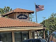 Snapper Jack's Taco Shack outside