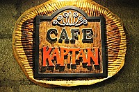 CAFE KAPITAN RESTAURANT unknown