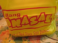 MANG INASAL unknown