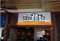 SENTRO 1771 people